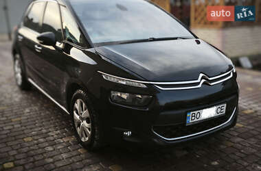 Микровэн Citroen C4 Picasso 2013 в Тернополе