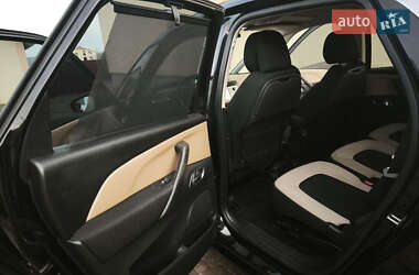 Микровэн Citroen C4 Picasso 2013 в 