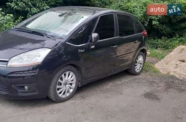 Мікровен Citroen C4 Picasso 2010 в Хмельницькому