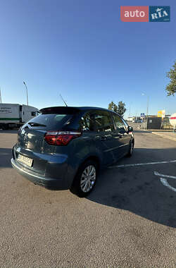 Микровэн Citroen C4 Picasso 2012 в 