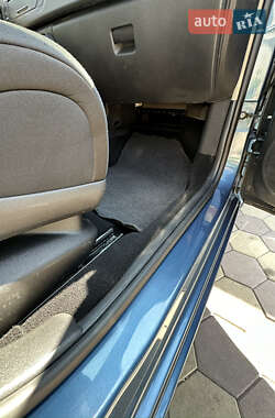 Микровэн Citroen C4 Picasso 2012 в 