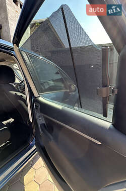 Микровэн Citroen C4 Picasso 2012 в 