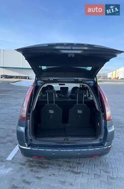 Микровэн Citroen C4 Picasso 2012 в 