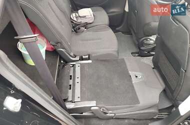 Микровэн Citroen C4 Picasso 2011 в 