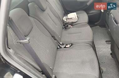 Микровэн Citroen C4 Picasso 2011 в 