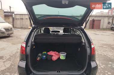 Микровэн Citroen C4 Picasso 2011 в 