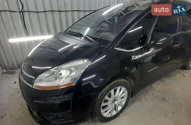 Мікровен Citroen C4 Picasso 2010 в Хмельницькому