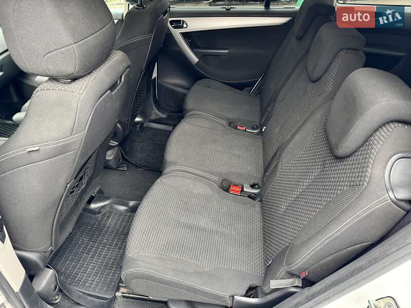 Микровэн Citroen C4 Picasso 2010 в Одессе