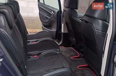 Микровэн Citroen C4 Picasso 2013 в 