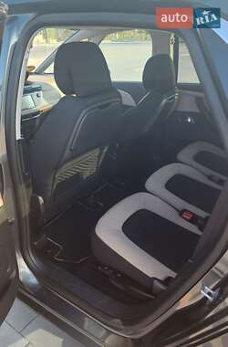 Микровэн Citroen C4 Picasso 2013 в 