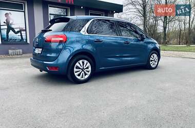 Мікровен Citroen C4 Picasso 2014 в Калуші