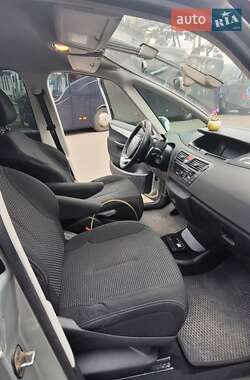 Мікровен Citroen C4 Picasso 2010 в Костопілі