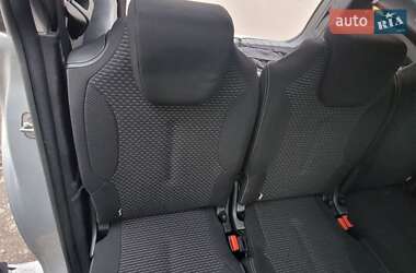 Мікровен Citroen C4 Picasso 2010 в Костопілі