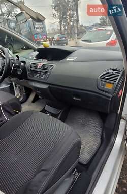 Мікровен Citroen C4 Picasso 2010 в Костопілі