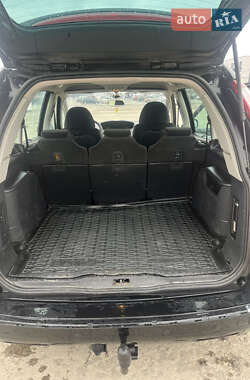 Микровэн Citroen C4 Picasso 2010 в 