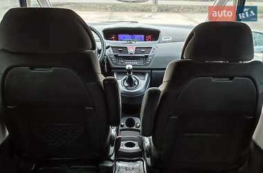 Микровэн Citroen C4 Picasso 2009 в 