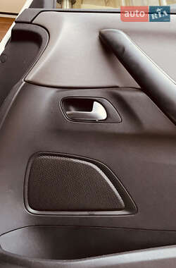 Микровэн Citroen C4 Picasso 2014 в 