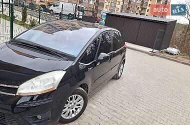 Мікровен Citroen C4 Picasso 2009 в Житомирі