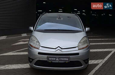 Микровэн Citroen C4 Picasso 2008 в 