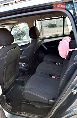 Микровэн Citroen C4 Picasso 2011 в Самборе