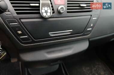 Микровэн Citroen C4 Picasso 2010 в 