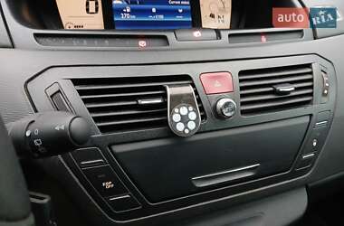 Микровэн Citroen C4 Picasso 2010 в 