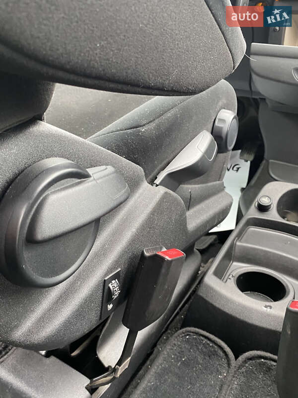 Мікровен Citroen C4 Picasso 2009 в Нововолинську