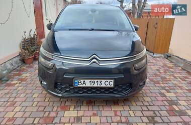 Мінівен Citroen C4 Picasso 2015 в Знам'янці