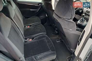 Микровэн Citroen C4 Picasso 2010 в 