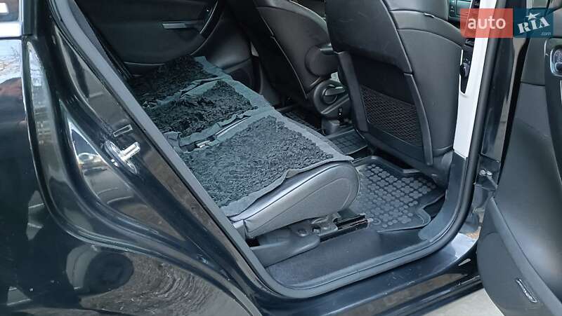 Микровэн Citroen C4 Picasso 2012 в Львове