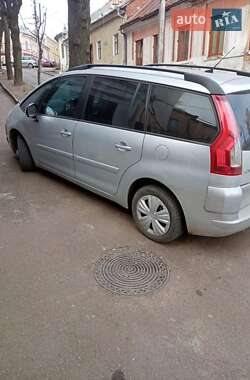 Микровэн Citroen C4 Picasso 2008 в Черновцах