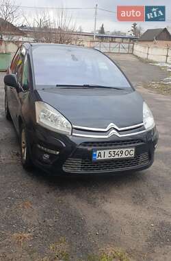 Микровэн Citroen C4 Picasso 2011 в Василькове