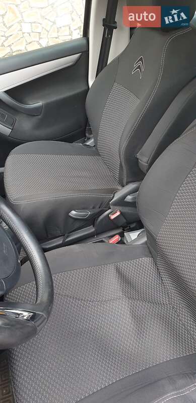 Микровэн Citroen C4 Picasso 2011 в Василькове