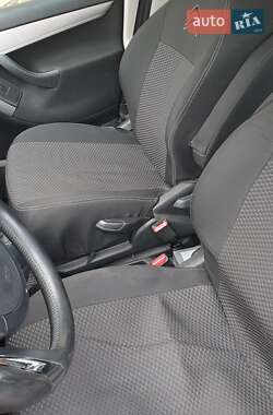 Мікровен Citroen C4 Picasso 2011 в Василькові