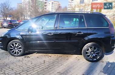 Микровэн Citroen C4 Picasso 2012 в Львове