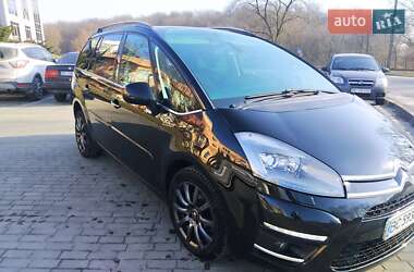 Микровэн Citroen C4 Picasso 2012 в Львове