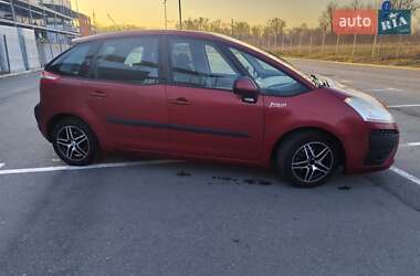 Мінівен Citroen C4 Picasso 2006 в Запоріжжі