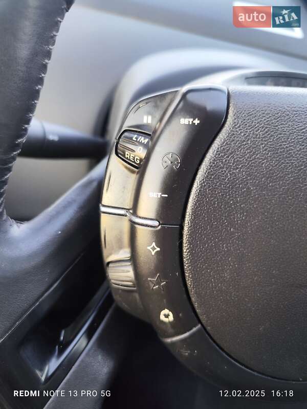 Минивэн Citroen C4 Picasso 2006 в Запорожье