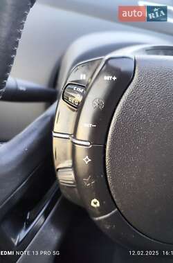 Мінівен Citroen C4 Picasso 2006 в Запоріжжі