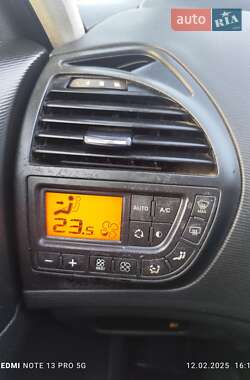 Мінівен Citroen C4 Picasso 2006 в Запоріжжі