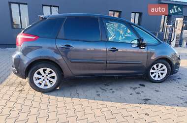 Мікровен Citroen C4 Picasso 2008 в Ковелі