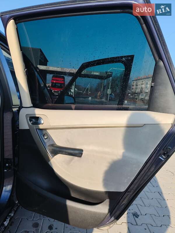 Микровэн Citroen C4 Picasso 2008 в Ковеле фото 13 Микровэн Citroen C4 Picasso 2008 в Ковеле