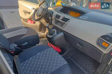 Мікровен Citroen C4 Picasso 2008 в Ковелі