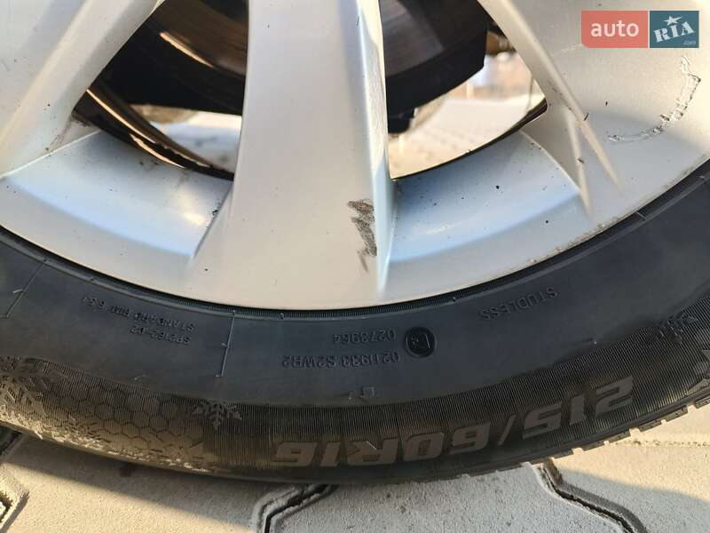 Микровэн Citroen C4 Picasso 2008 в Ковеле фото 22 Микровэн Citroen C4 Picasso 2008 в Ковеле