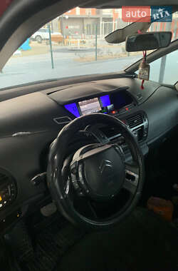 Микровэн Citroen C4 Picasso 2009 в 