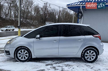 Микровэн Citroen C4 Picasso 2011 в Хмельницком