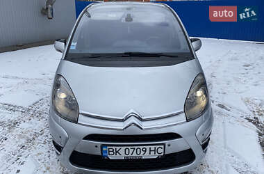 Микровэн Citroen C4 Picasso 2011 в Хмельницком