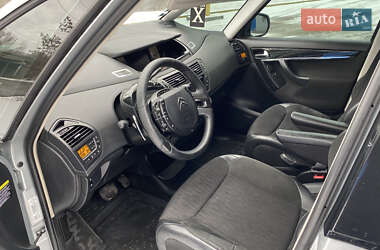 Микровэн Citroen C4 Picasso 2011 в Хмельницком