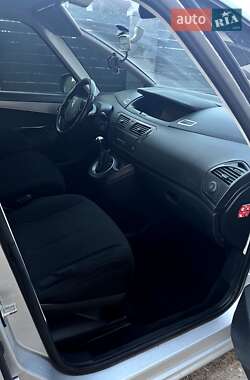 Минивэн Citroen C4 Picasso 2007 в 