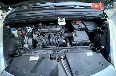 Минивэн Citroen C4 Picasso 2007 в 